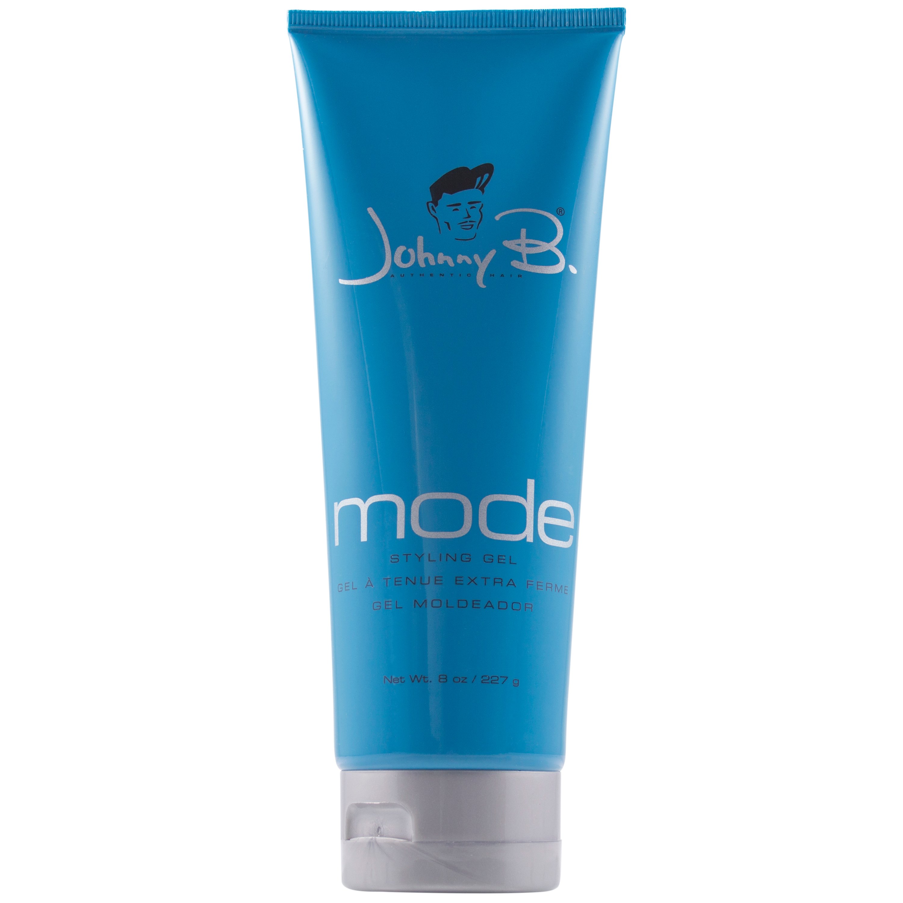 Johnny B Mode Styling Gel - Shop Hair Care at H-E-B