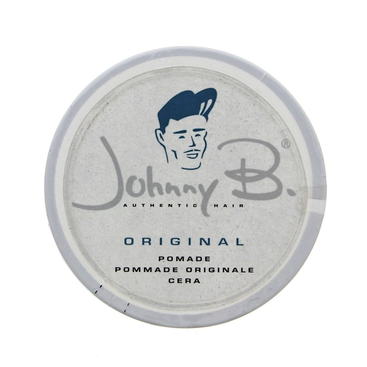 Johnny B Original Pomade