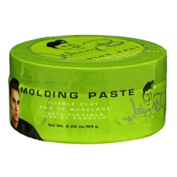 Johnny B Molding Paste