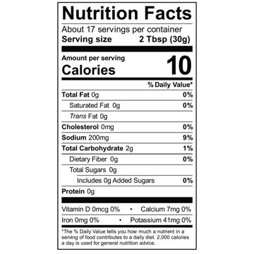 G Hughes Smokehouse Zero Sugar Hickory Flavored BBQ Sauce, 18 oz