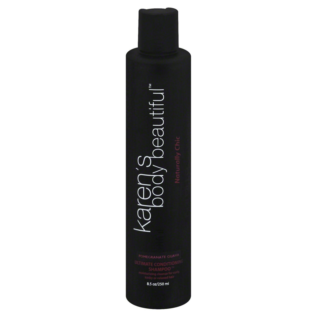Karen's Body Beautiful Pomegranate Guava Ultimate Conditioning Shampoo
