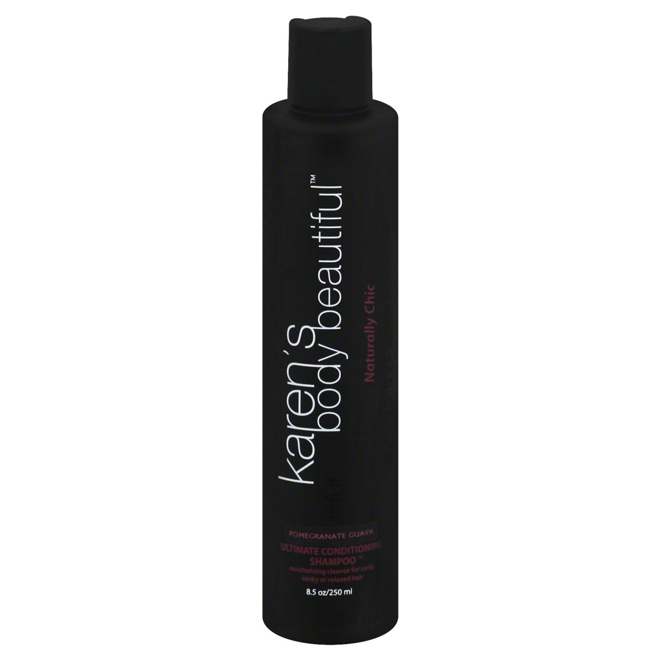 Karen's Body Beautiful Pomegranate Guava Ultimate Conditioning Shampoo ...