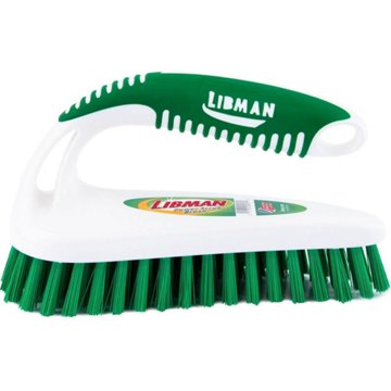 Libman Power Scrub Brush