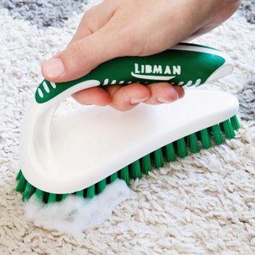 Libman Power Scrub Brush