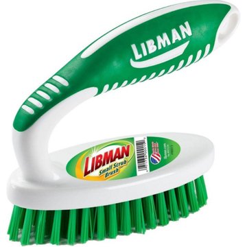 Libman Small Scrub Brush