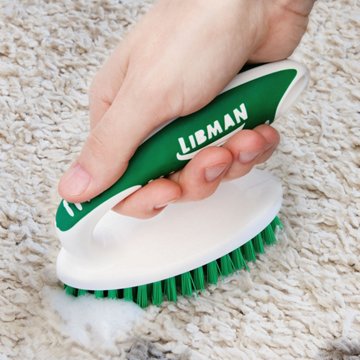 Libman Small Scrub Brush