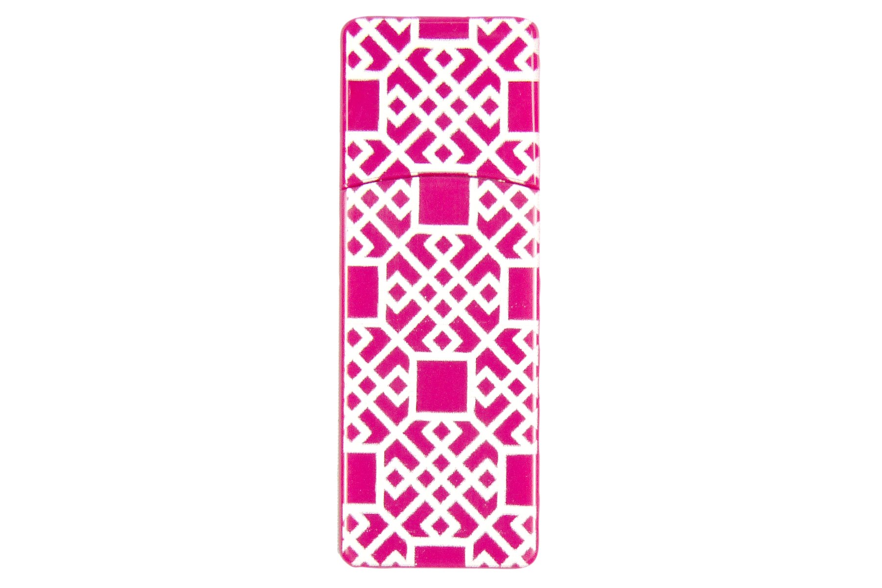EMTEC 8GB Pink Geometric USB 2.0 Flash Drive - Shop Storage devices at ...