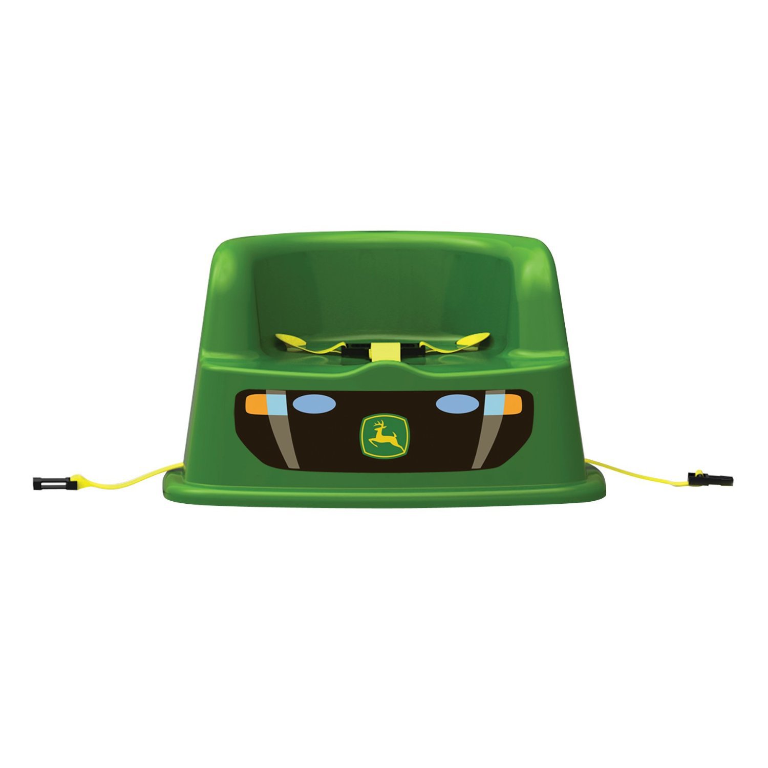 The First Years John Deere Booster Seat Shop High Chairs & Booster Seats at HEB