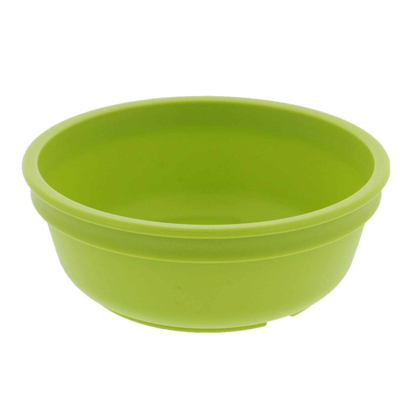 Re-Play Toddler Bowl, Assorted Colors; image 3 of 6