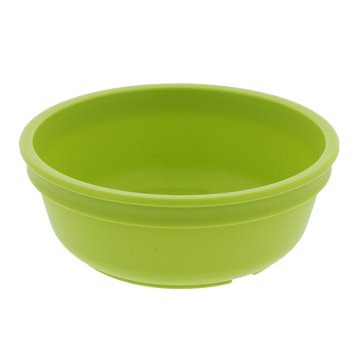 Re-Play Toddler Bowl, Assorted Colors