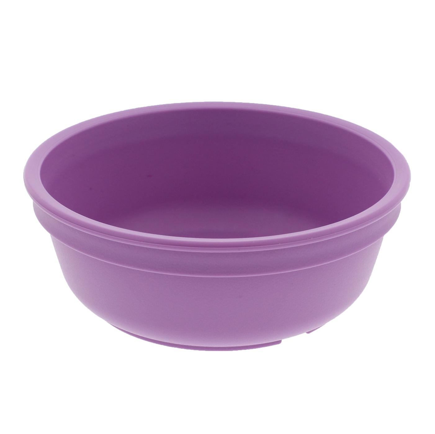 Re-Play Toddler Bowl, Assorted Colors; image 5 of 6