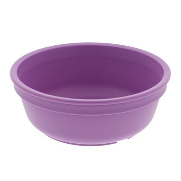 Re-Play Toddler Bowl, Assorted Colors