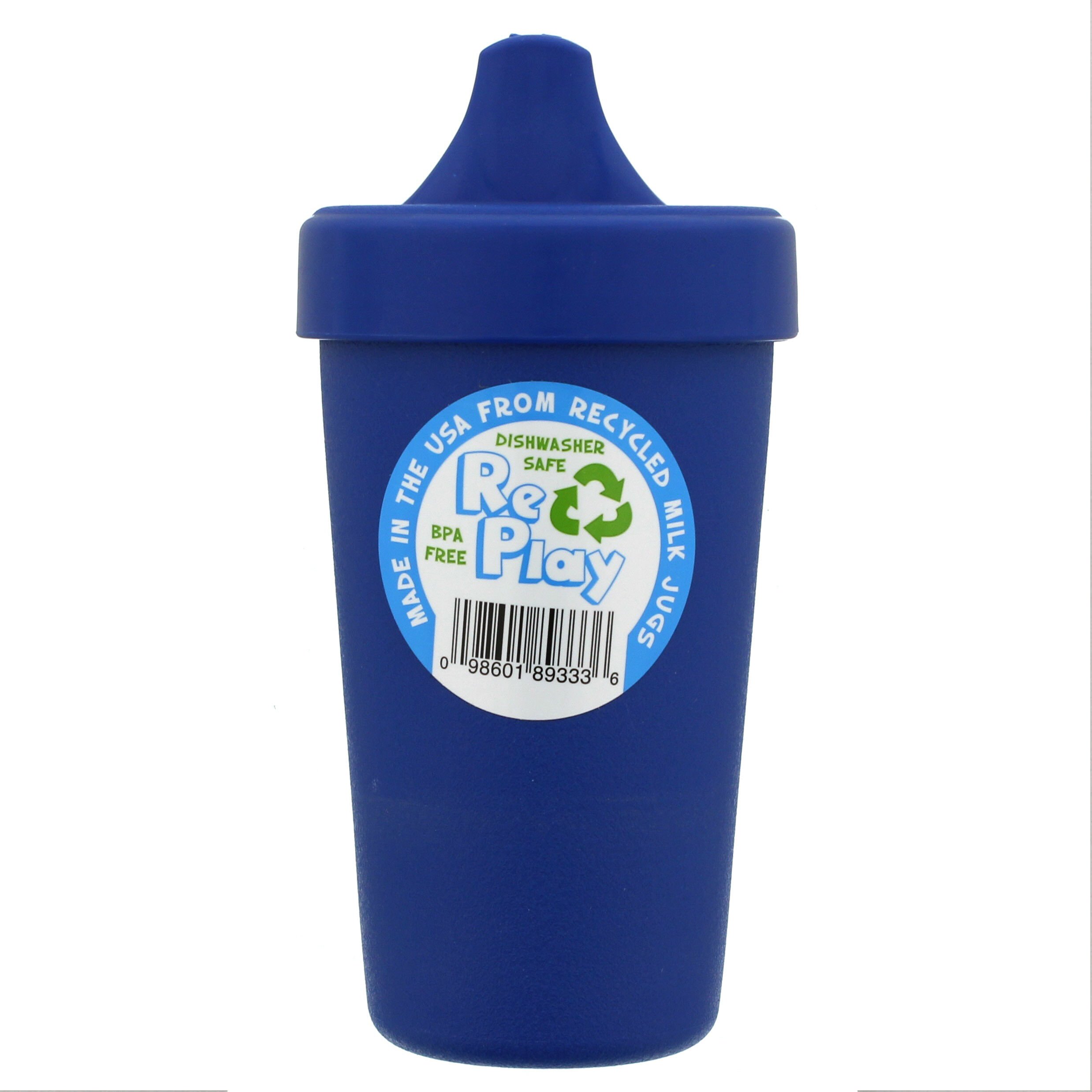 Re-Play No-Spill Sippy Cup - Assorted - Suite Child