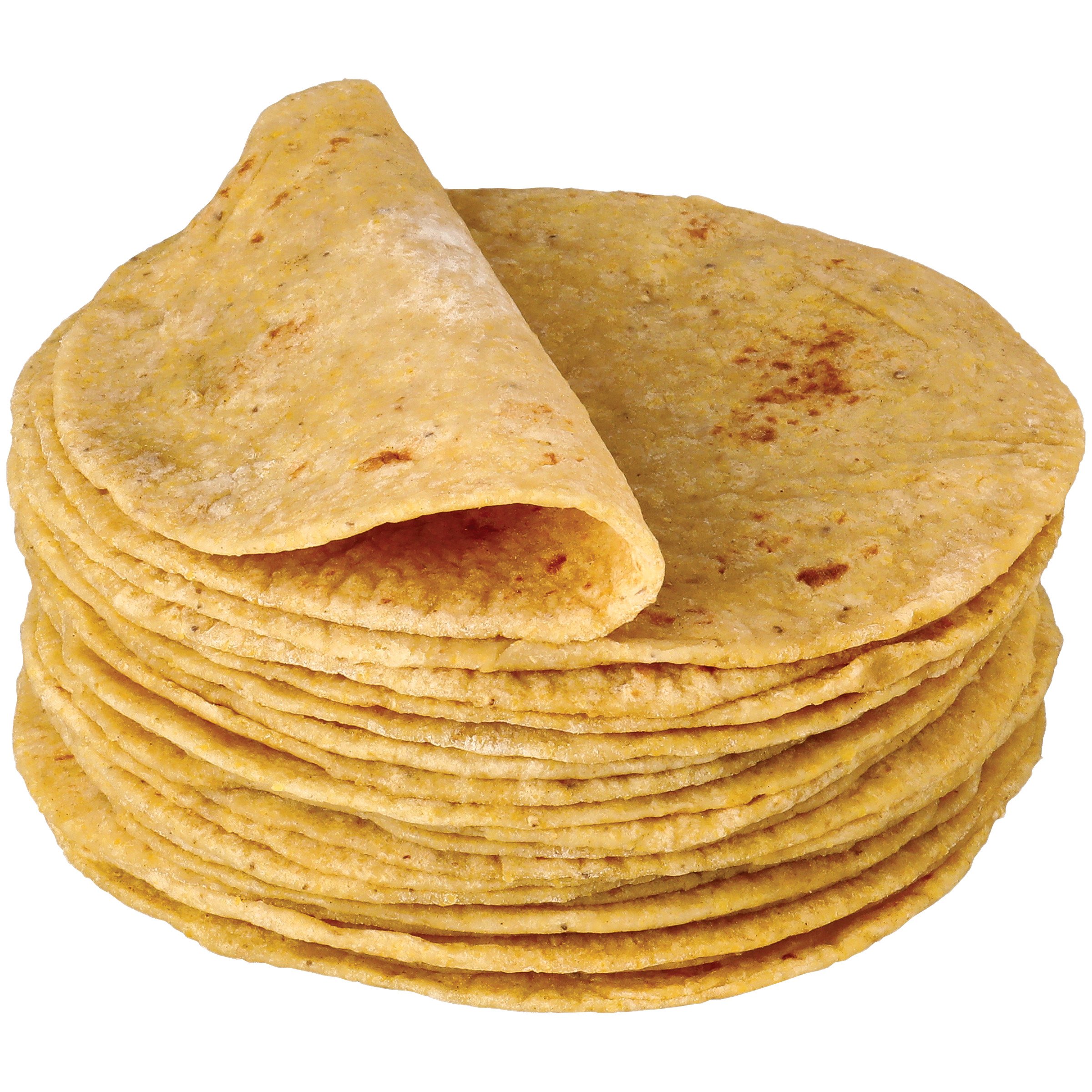 H-E-B Select Ingredients Corn Flour Tortillas - Shop Tortillas At H-E-B