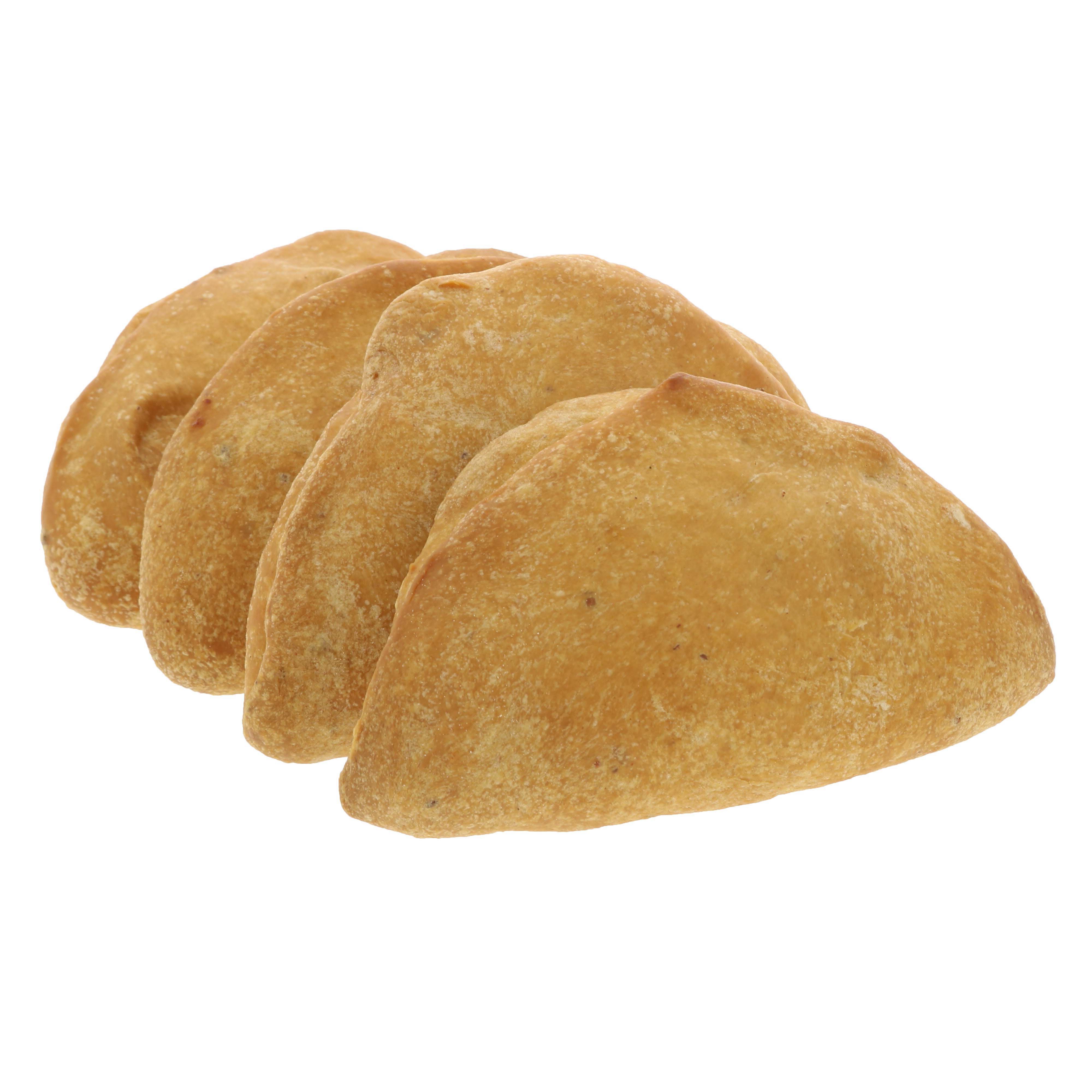 HEB Pumpkin Empanadas Shop Croissants & puff pastries at HEB