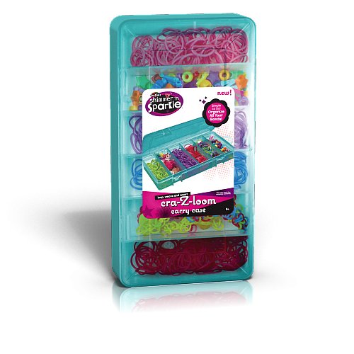 CraZArt CraZLoom Carry Case Refills Shop School & Office Supplies