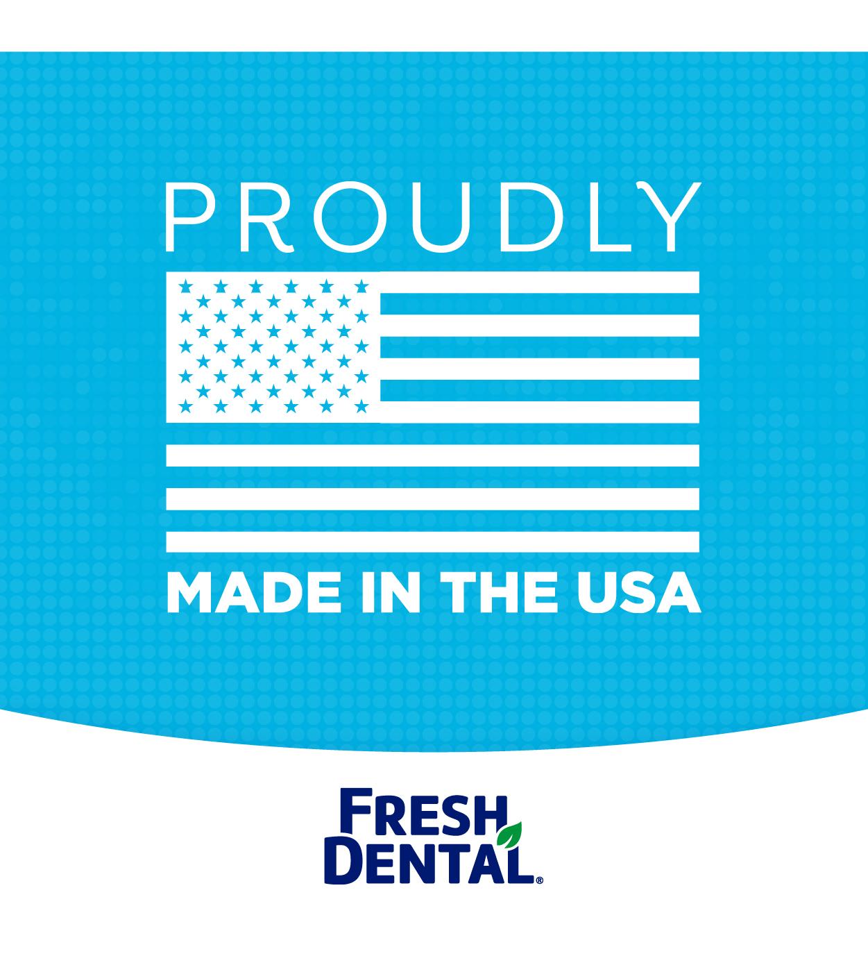 Naturel Promise Fresh Dental Water Additive; image 10 of 10