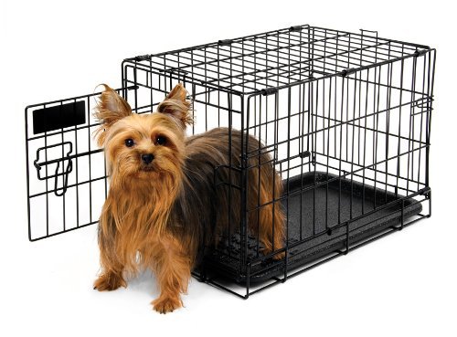 Petmate Puppy Wire Crate Shop Dogs at HEB