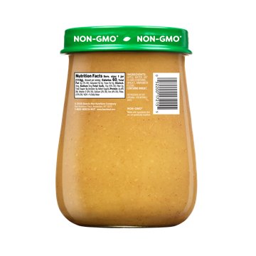 Beech-Nut Naturals Baby Food - Apple & Granola