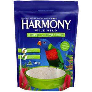 Harmony Wild Bird Seed Food - Shop Birds at H-E-B