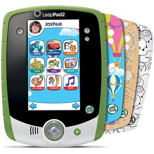 leapfrog 2 tablet