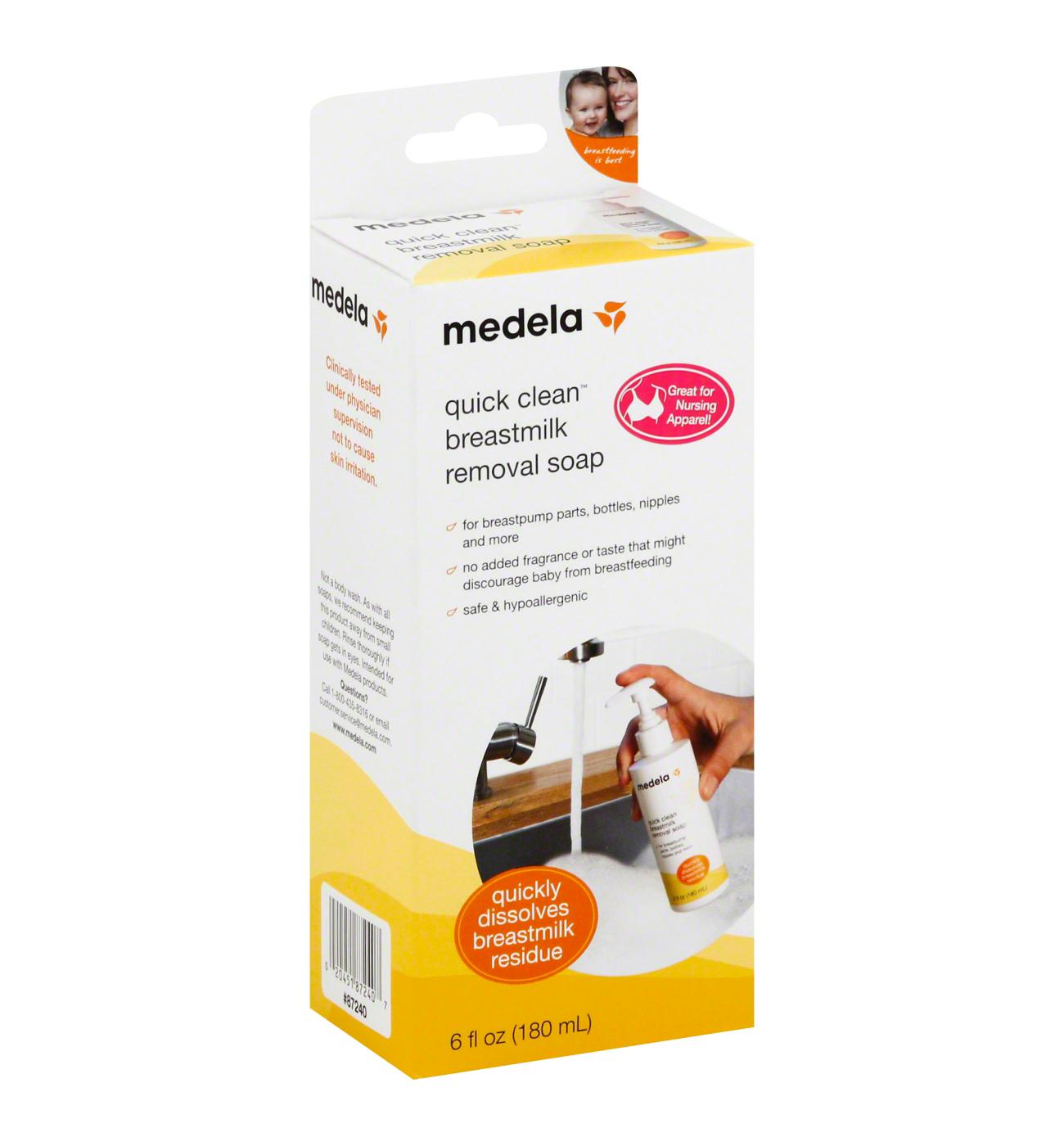 Medela Disposable Nursing Bra Pads - Shop Nursing Pads at H-E-B