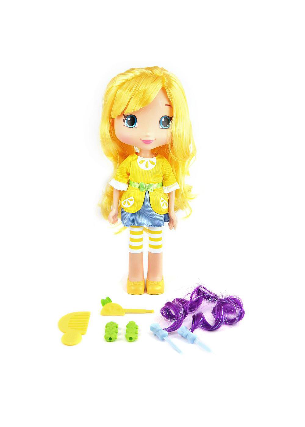 Strawberry Shortcake Styling Doll Assorted Shop at HEB