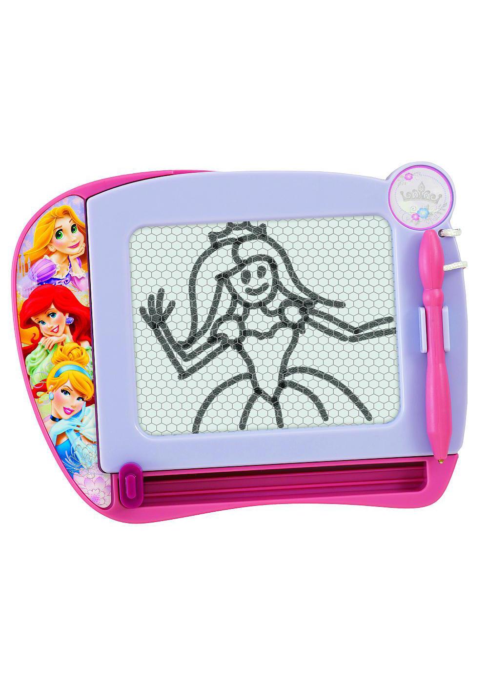 Etch A Sketch 60th Anniversary Mini Pocket Drawing Doodle Art Toy