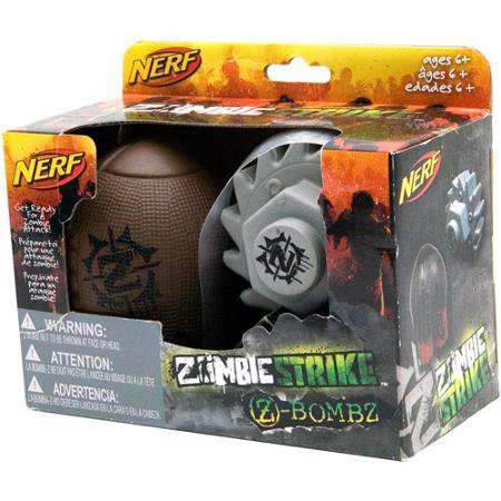 Nerf store z bombz