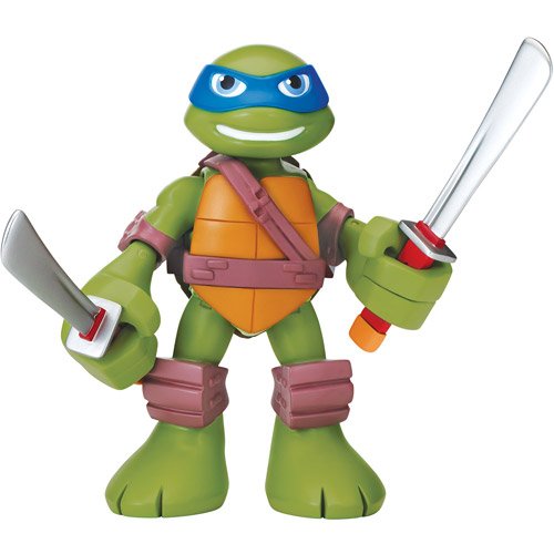 talking ninja turtle toys