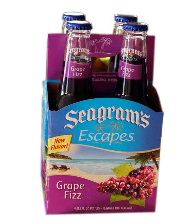 Top 99+ Pictures How Much Is A Case Of Seagrams Wine Coolers Superb