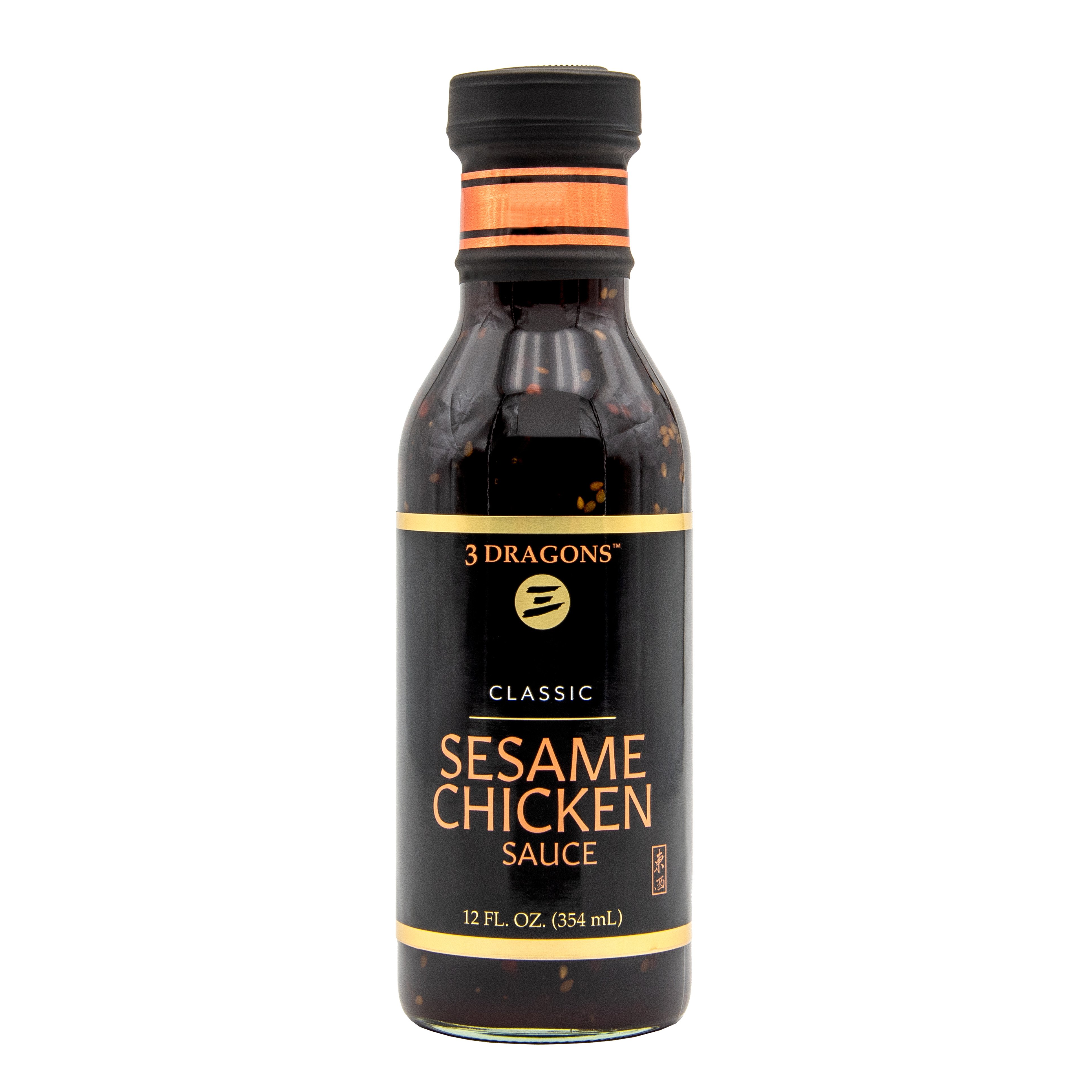 East West Classic Sesame Chicken Sauce Shop Specialty Sauces at HEB