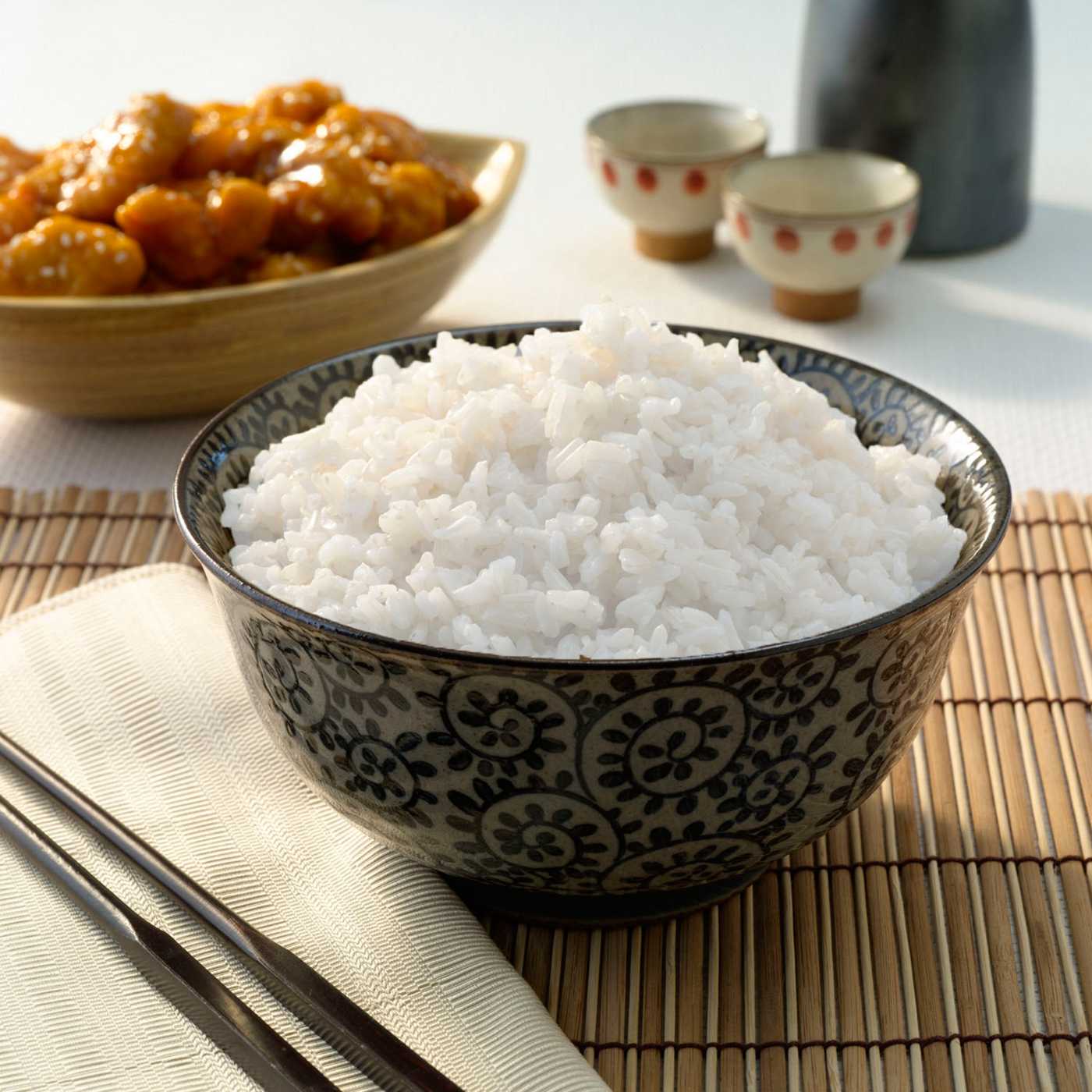 InnovAsian Frozen Sticky White Rice; image 4 of 4