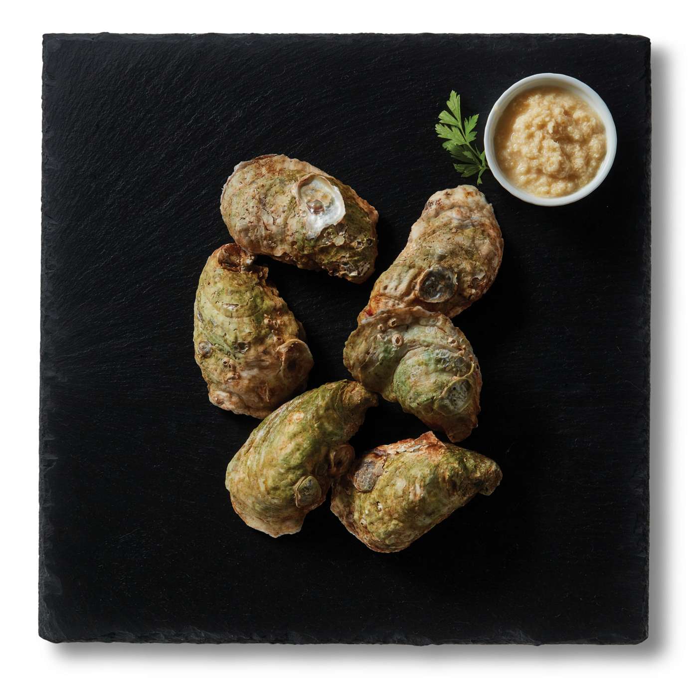 H-E-B Responsibly Raised Live Malpeque Oyster - Shop Shrimp & shellfish ...