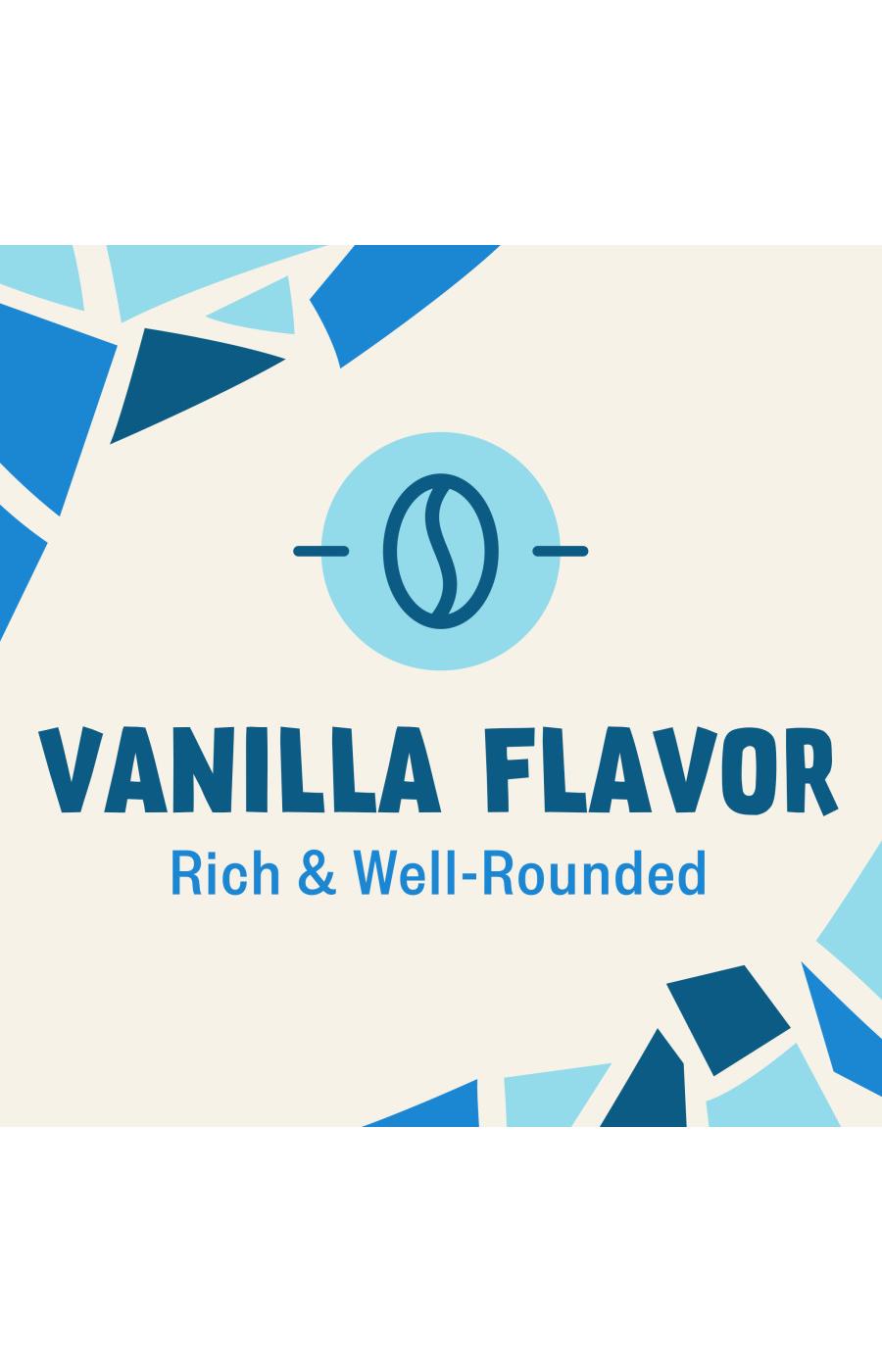 Vanilla Coffee | Super Concentrate