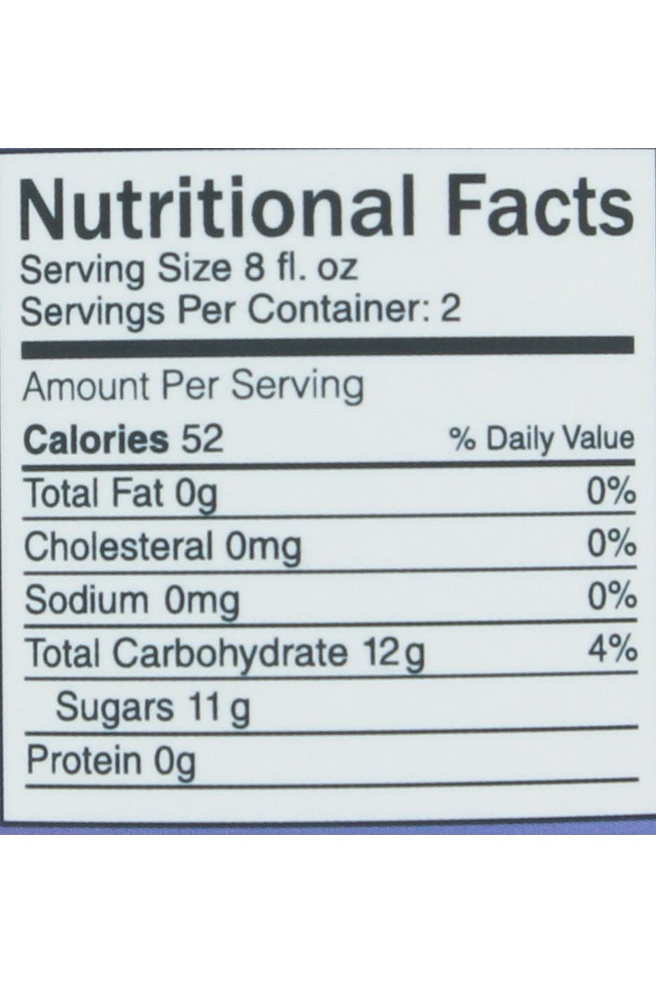 Buddha's Brew Blueberry Kombucha Shop Tea at HEB