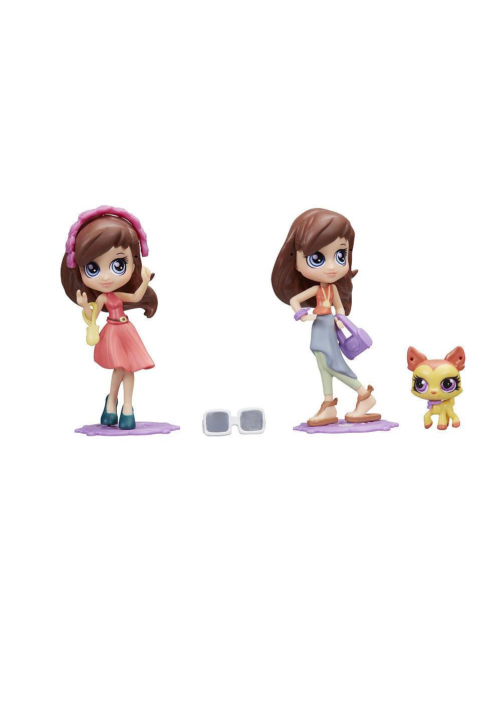 Littlest Pet Shop Blythe and Fashions Dolls Assorted; image 1 of 3