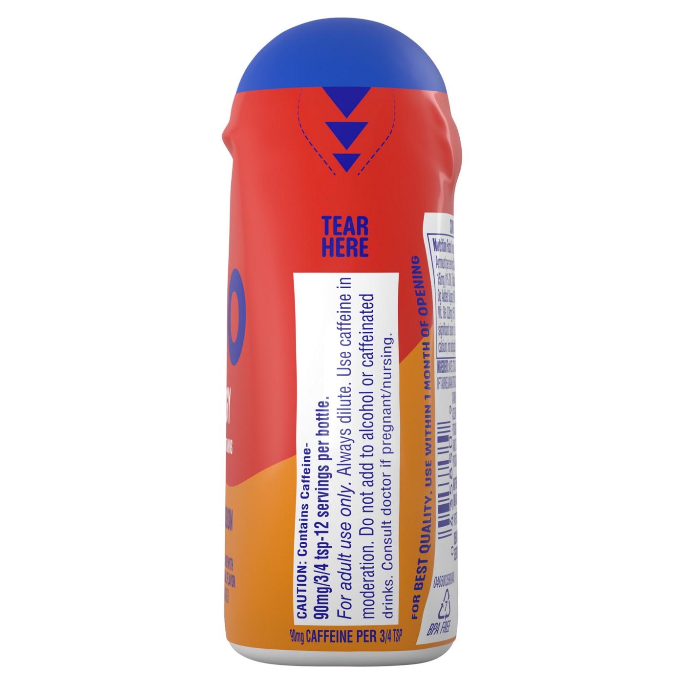 Mio Energy Tropical Fusion Liquid Enhancer; image 6 of 9