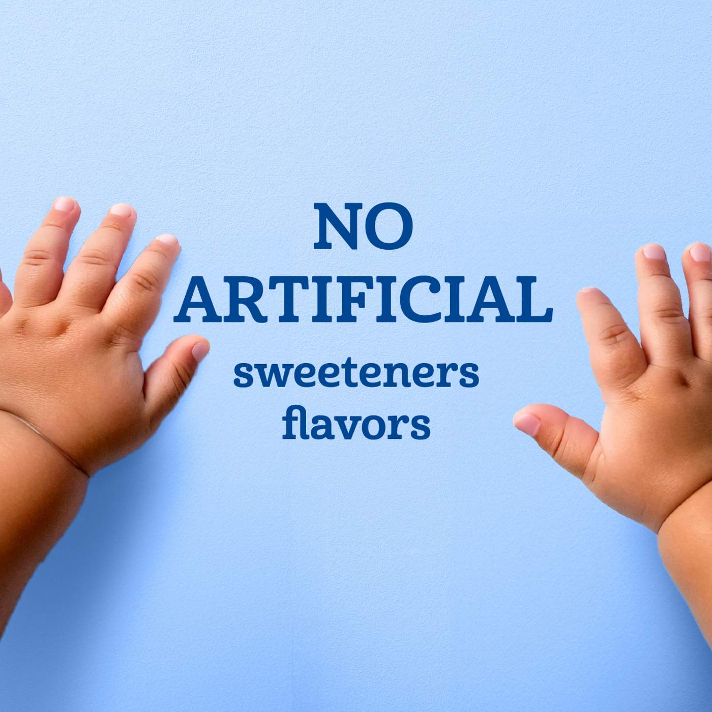 Gerber Snacks for Baby Yogurt Melts - Banana Vanilla; image 6 of 8