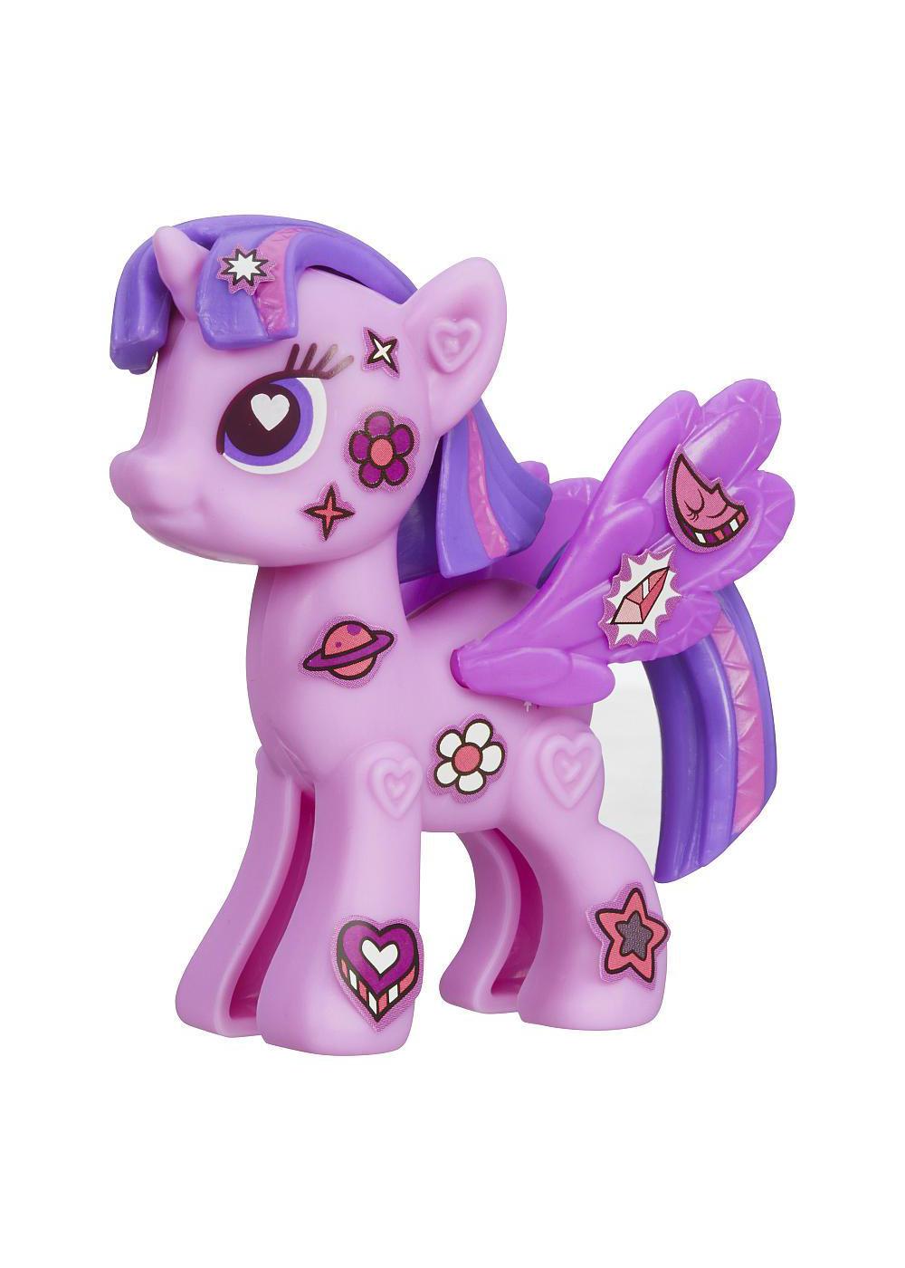 My Little Pony Pony Pop Assorted; image 1 of 4