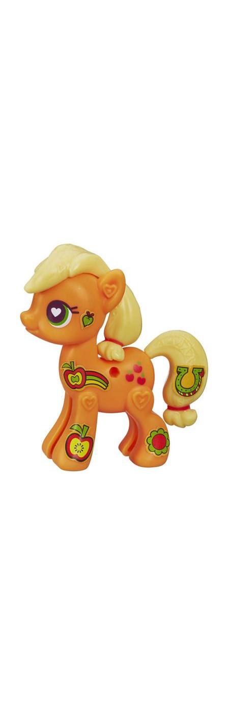 My Little Pony Pony Pop Assorted; image 2 of 4