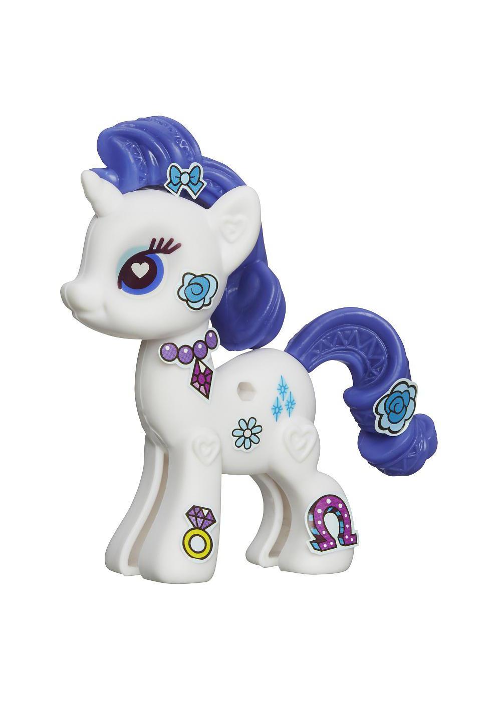 My Little Pony Pony Pop Assorted; image 3 of 4