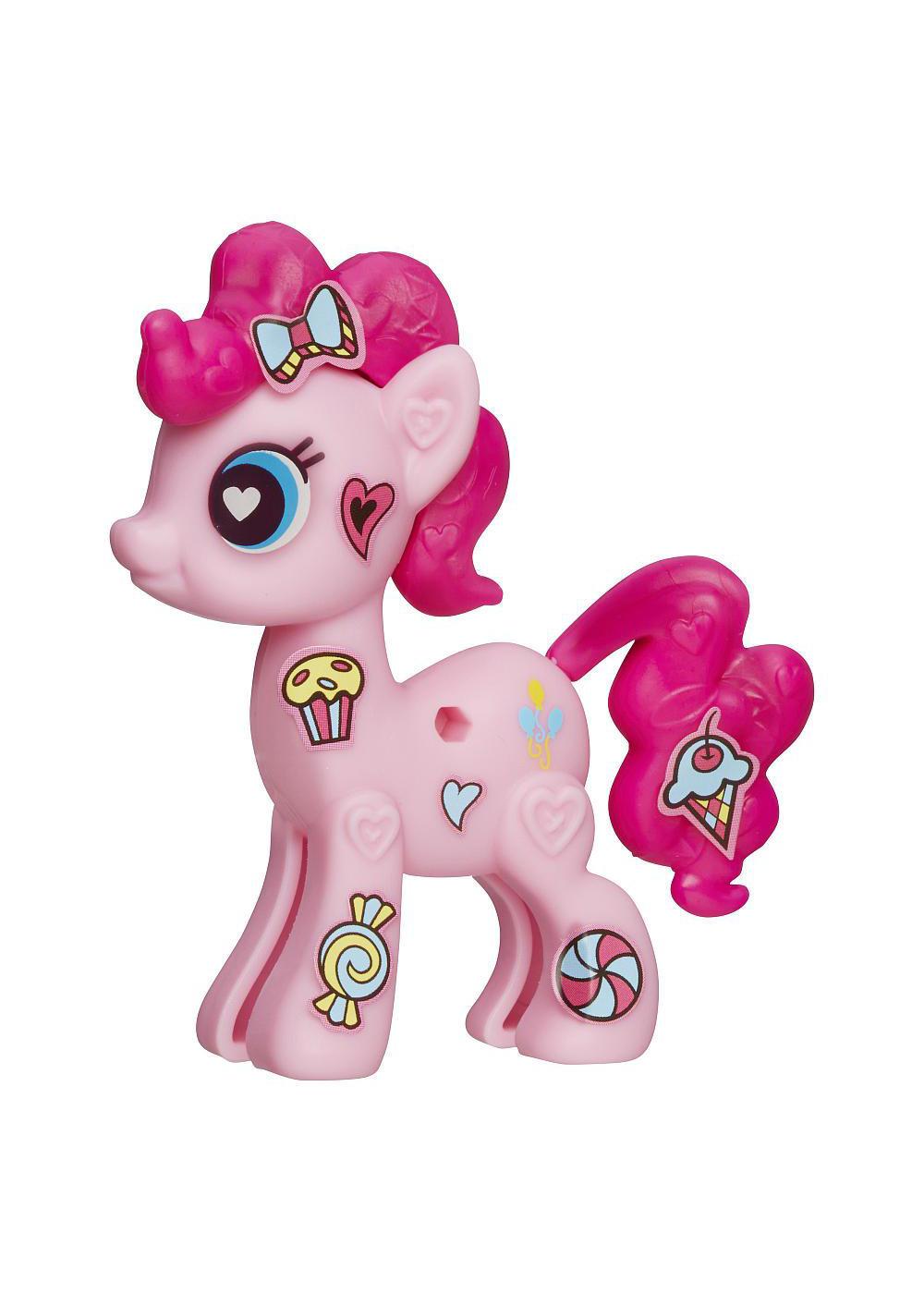 My Little Pony Pony Pop Assorted; image 4 of 4