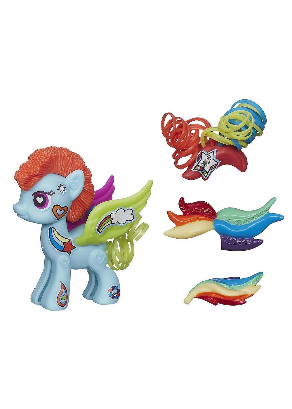 My Little Pony Pony Pop Story Pack Assorted; image 2 of 4