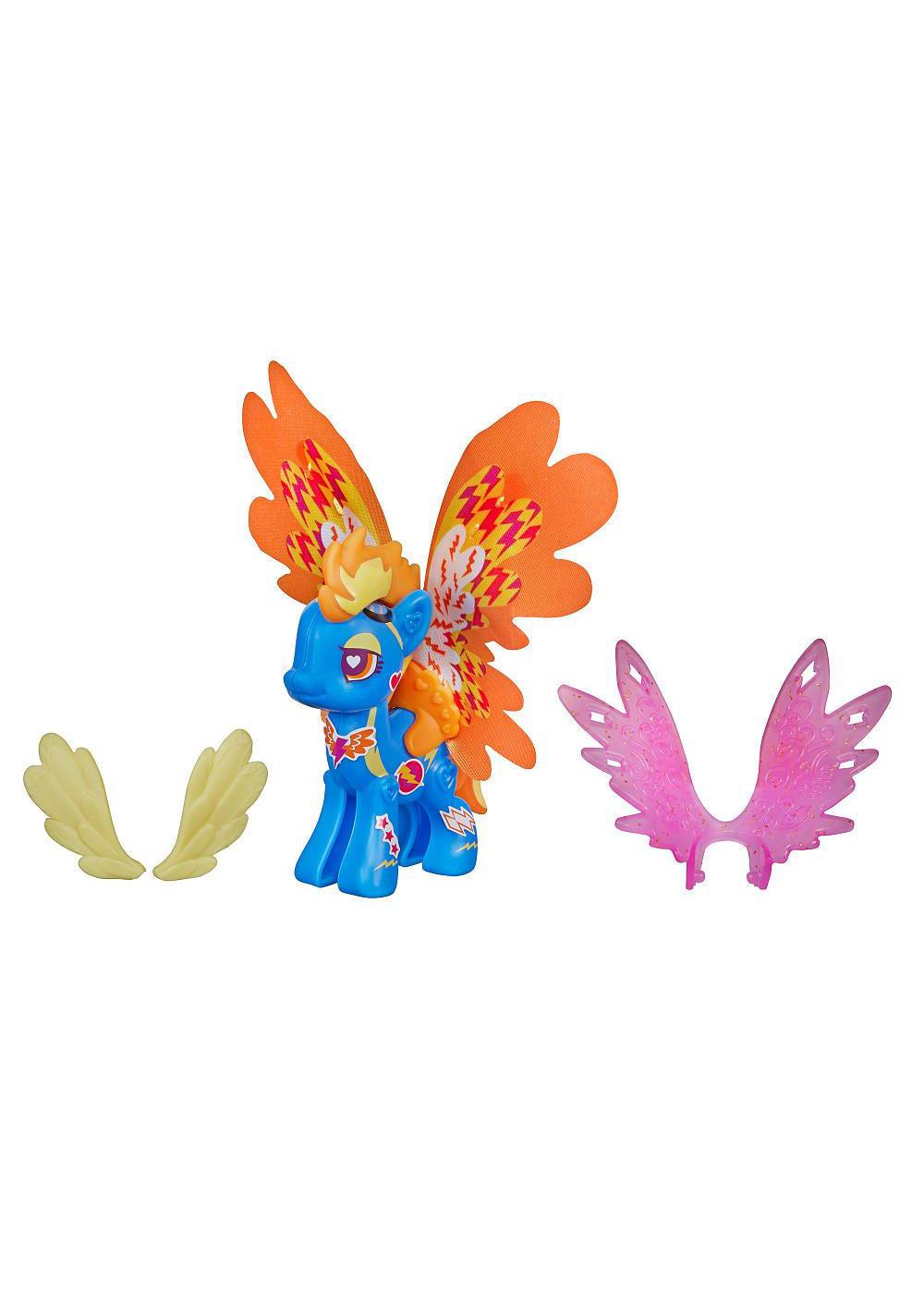 My Little Pony Pony Pop Story Pack Assorted; image 4 of 4