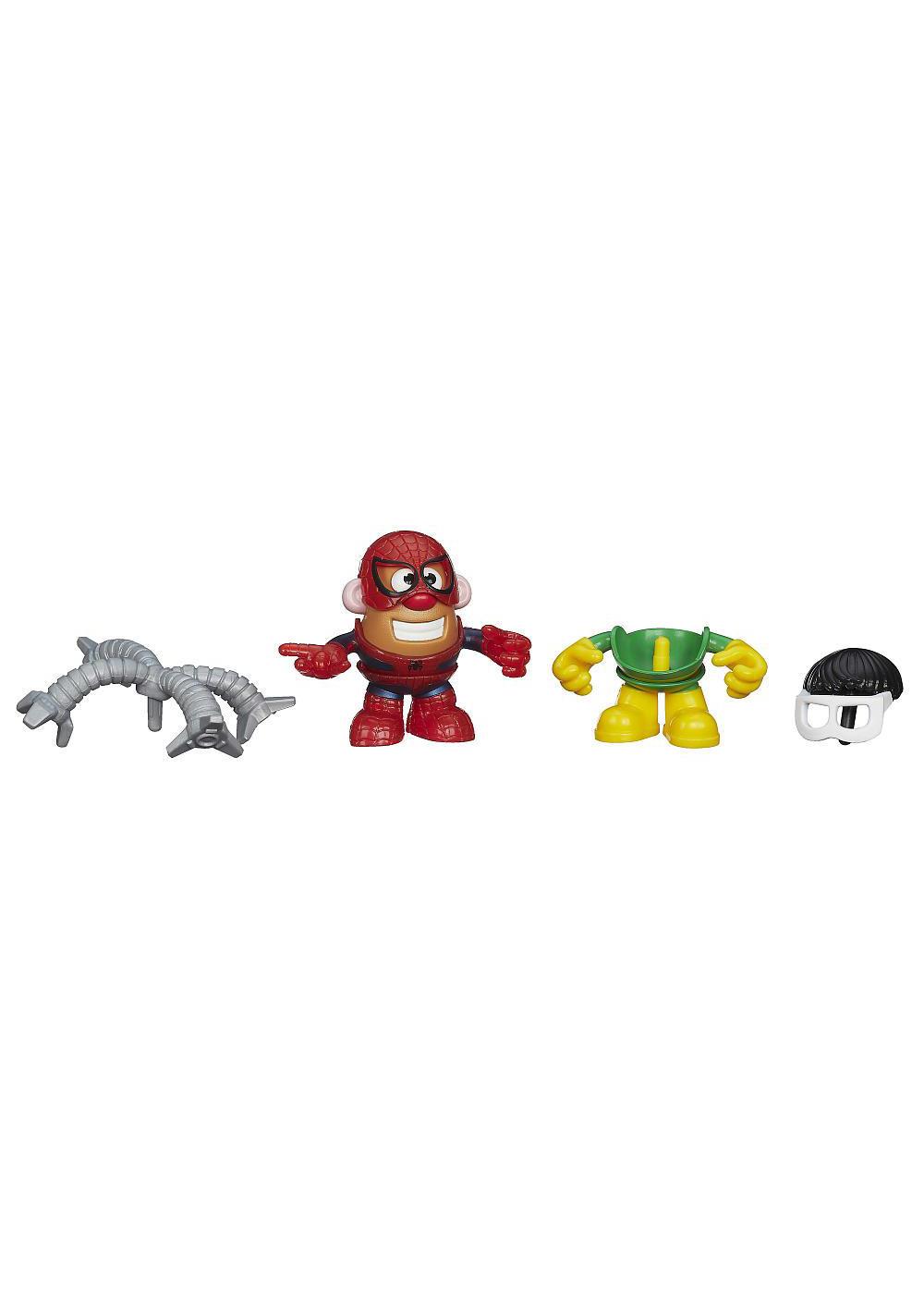 Hasbro Mr. Potato Head Marvel Mashup Toy - Shop Action figures