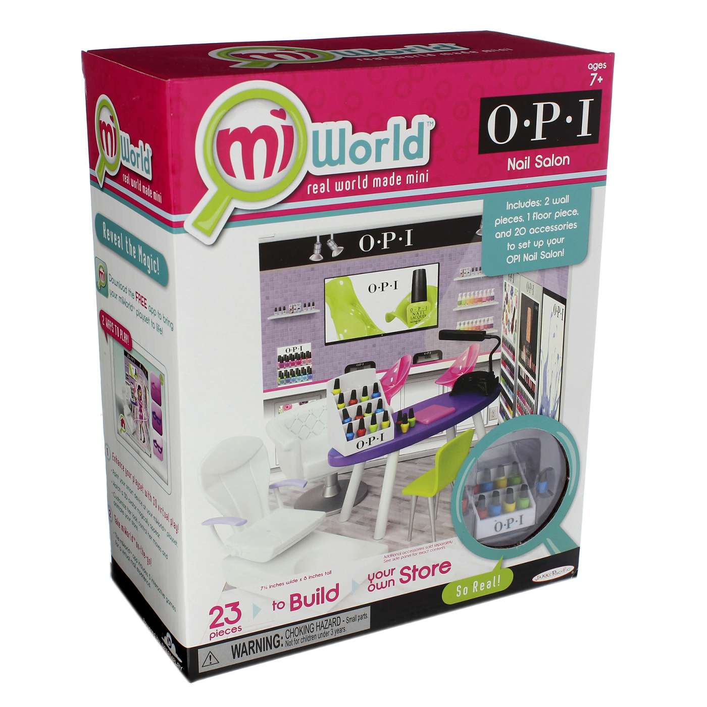 miWorld Assorted Starter Sets Shop Playsets at HEB