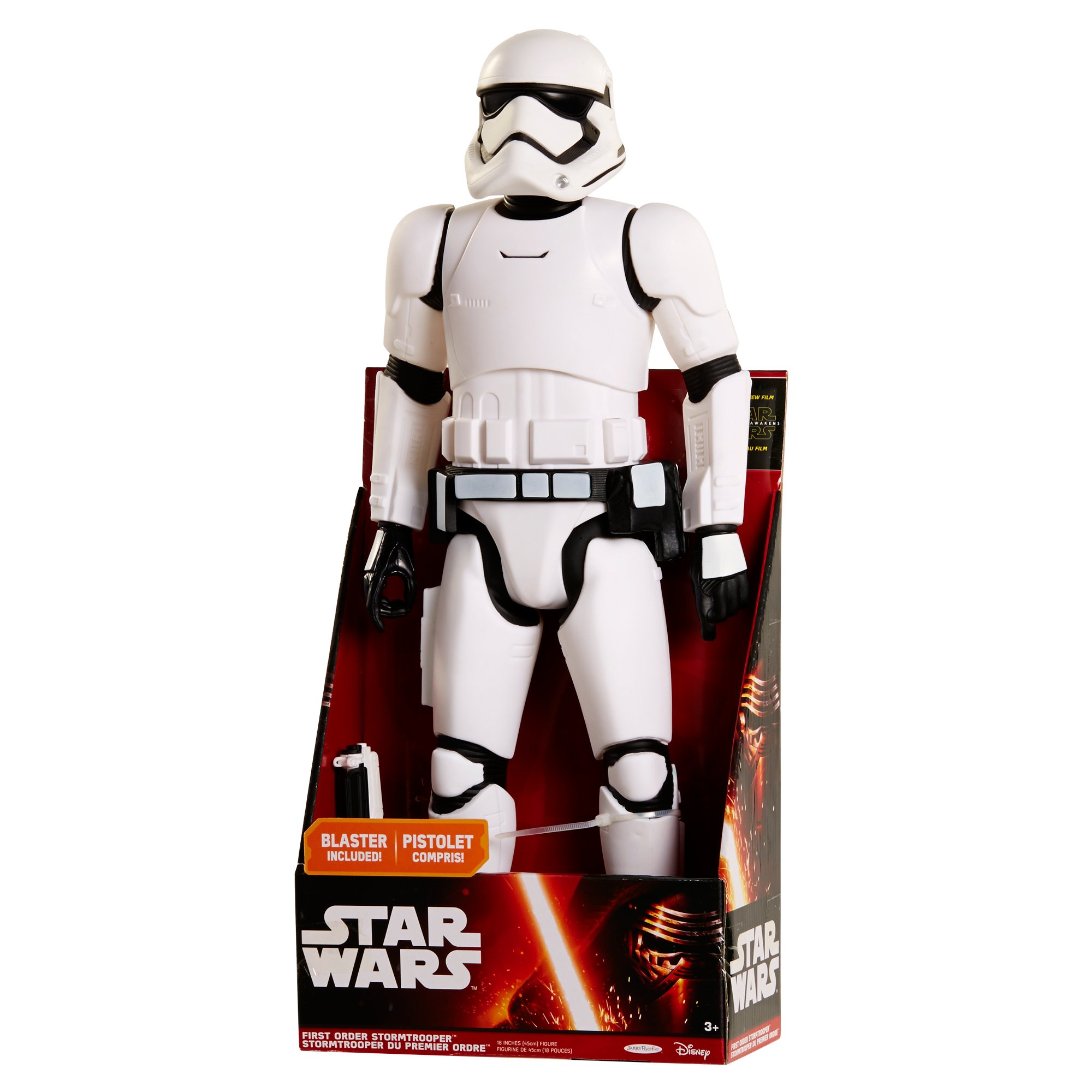 Jakks big figs star hot sale wars