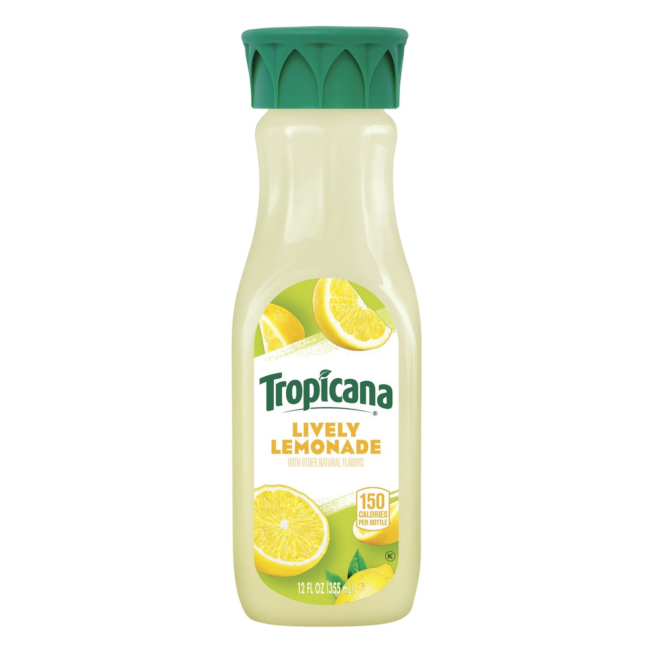 Is Tropicana Lemonade Good For You