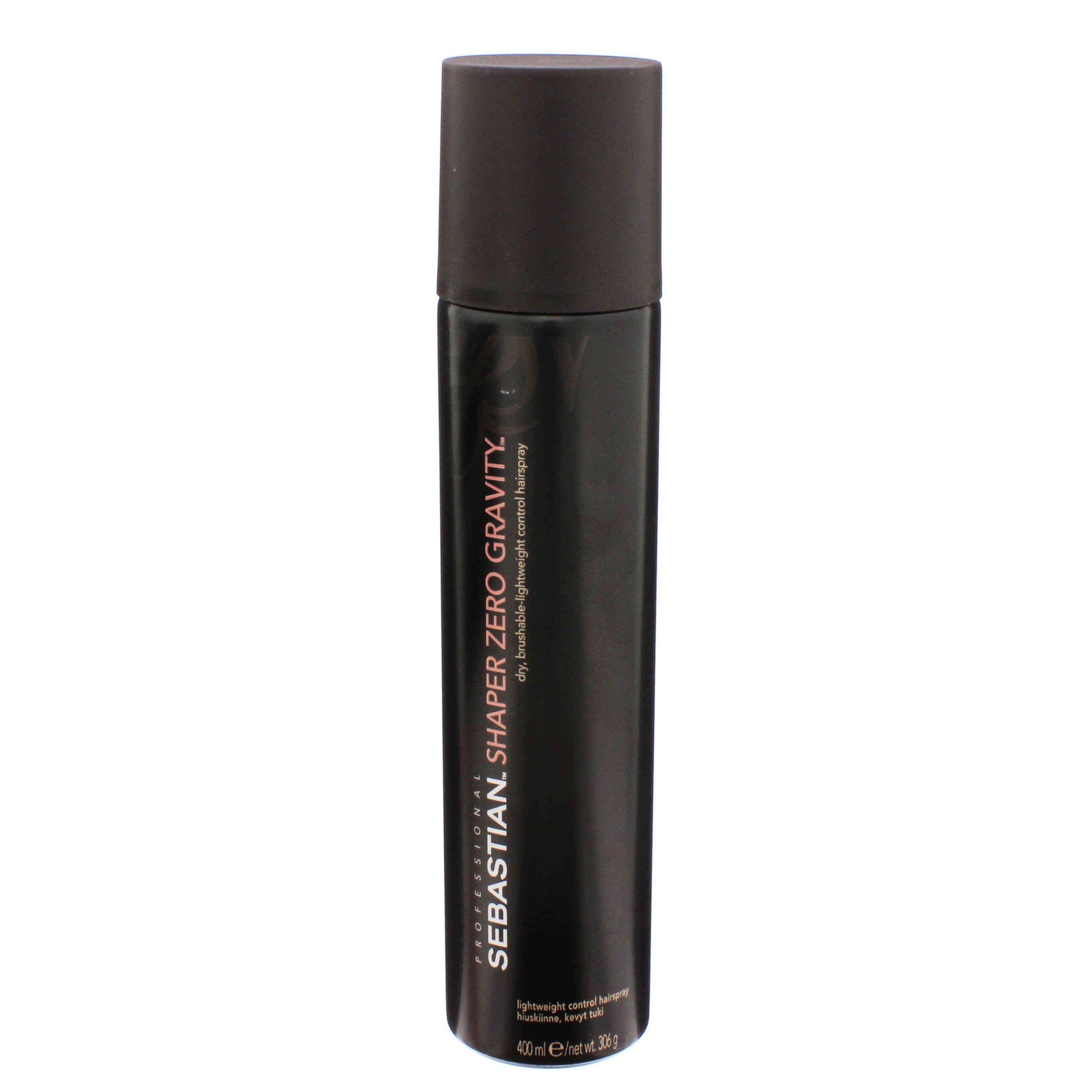 Sebastian Shaper Zero Gravity Hairspray Shop Styling Products